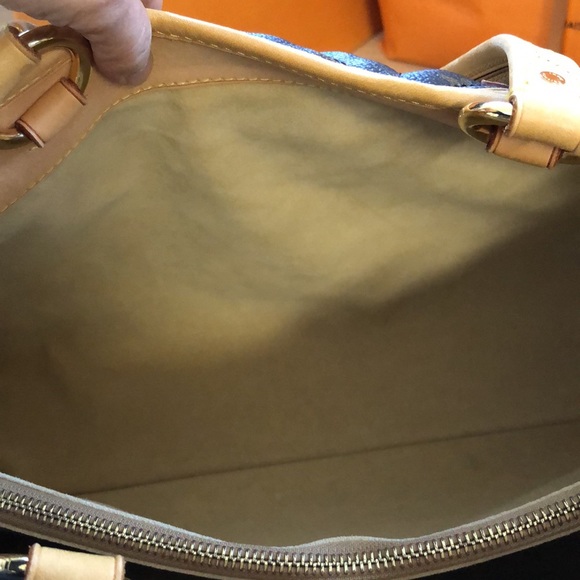 🌼🌼 VINTAGE 🌼🌼 Louis Vuitton Etoile GM - Picture 9 of 16